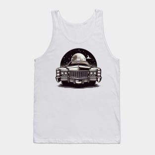 Cadillac Eldorado Tank Top